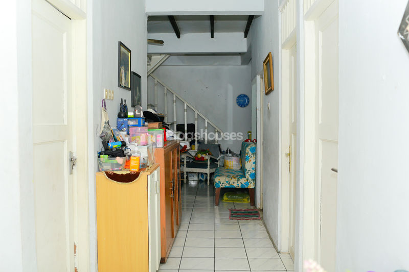 Perumnas Depok Utara