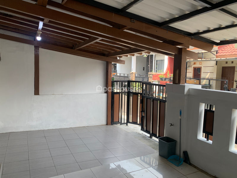 Perumahan Duta Bintaro Cluster Ubud 1 Blok G6