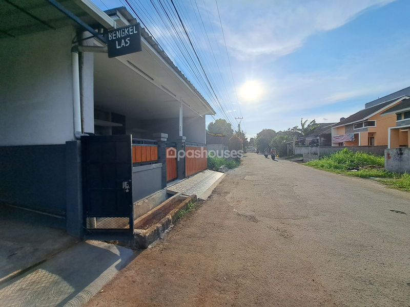 Perumahan Bumi Sawangan Indah 1 Blok B1 No.5