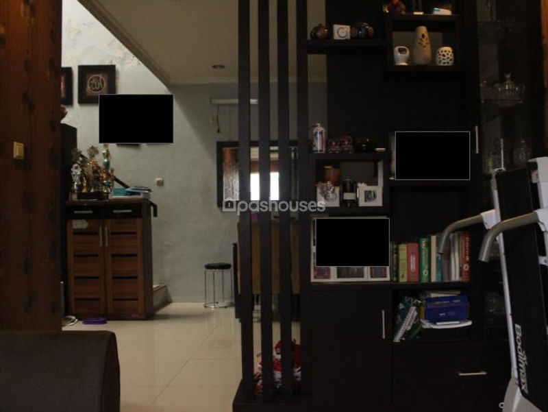 BTN Tanah Baru Blok H2
