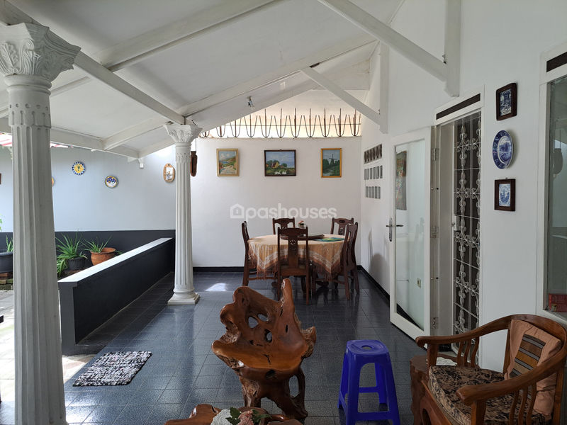 Baranangsiang Indah
