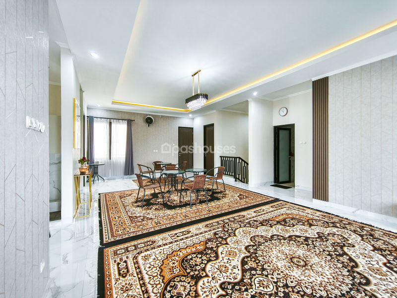 Bogor Nirwana Residence Cluster Bukit Nirwana