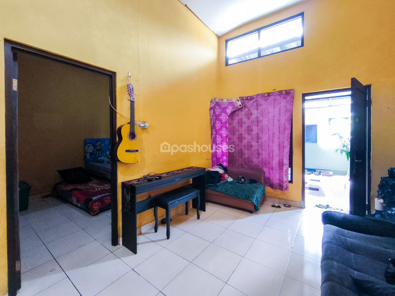 Cluster Grand Rosella Blok C No.5