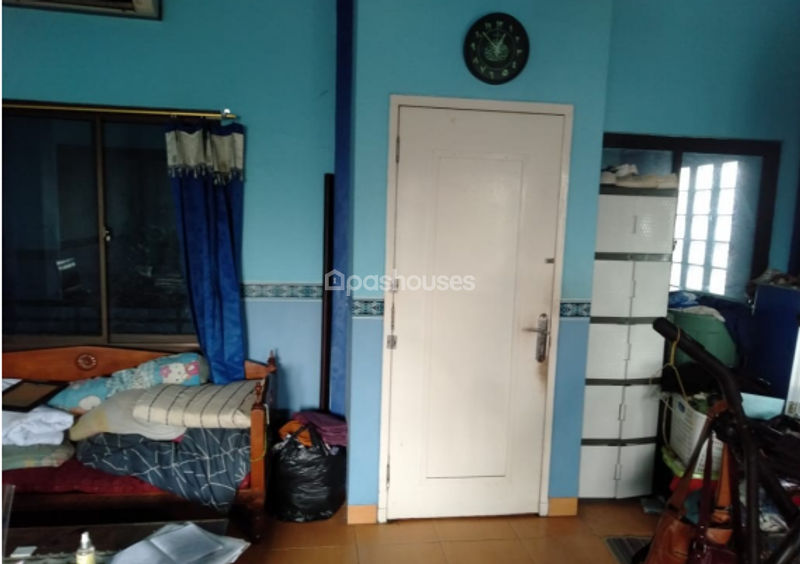 Perumahan Tamansari Puribali Cluster Banjar Bedugul Blok C5 No.15