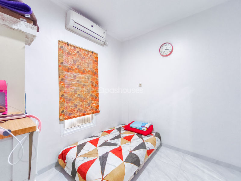 Calista Residence Bogor