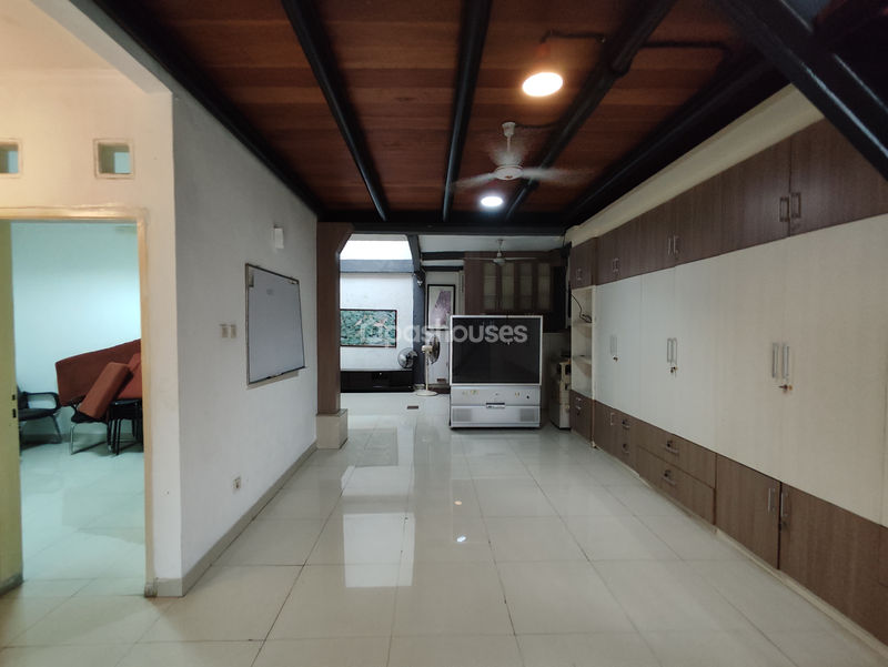 Bukit Cimanggu Villa Blok T2/18