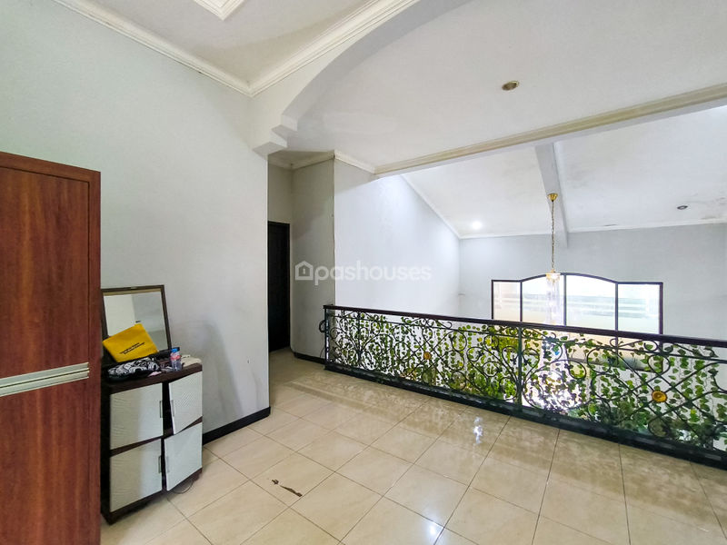 Perumahan Taman Alfa Indah Blok J10 No.2