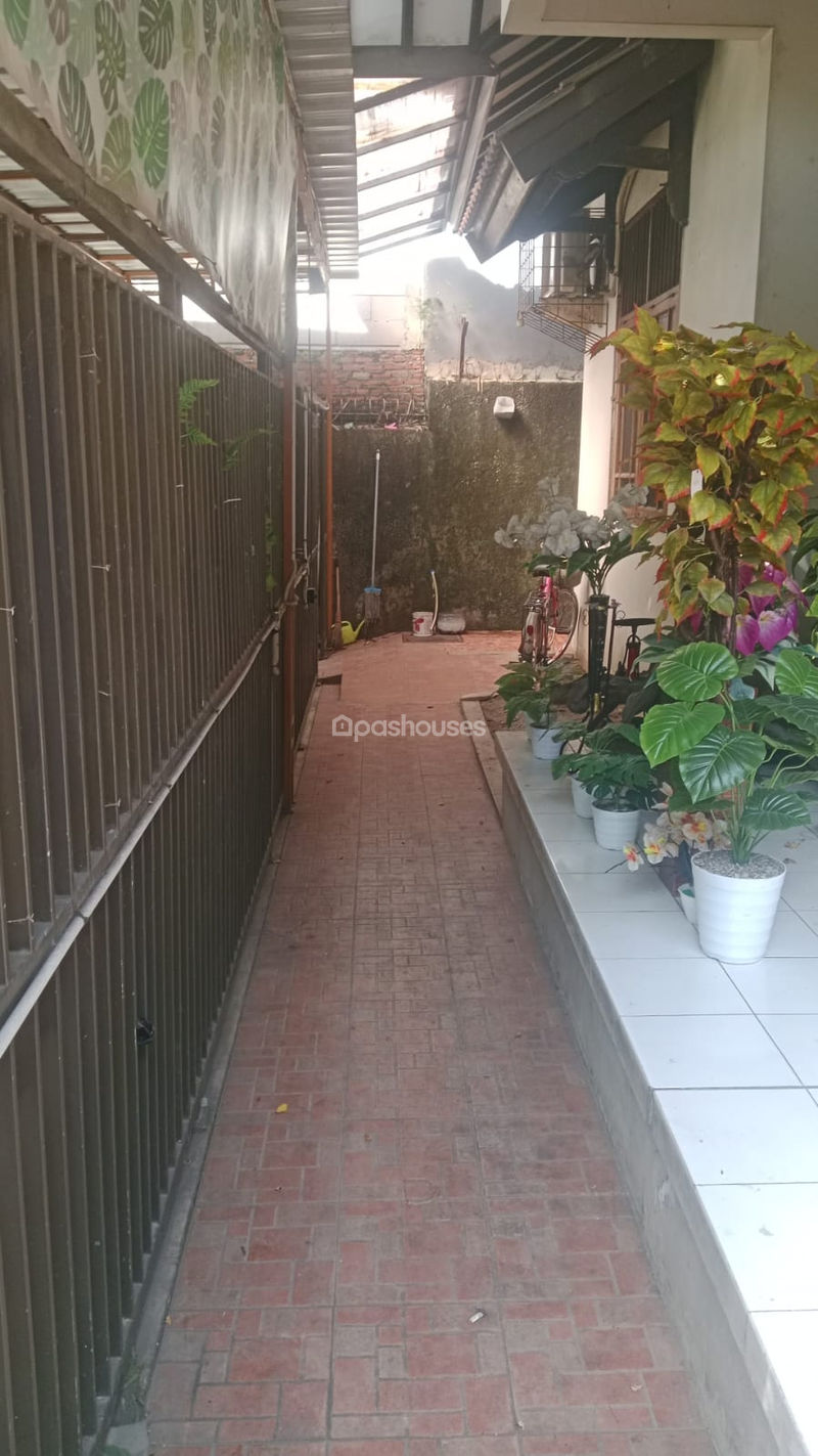 Jalan Raya Kali Licin No.46