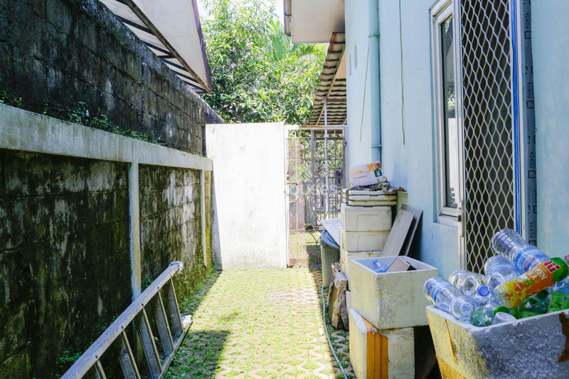 Perumahan Bogor Raya Permai
