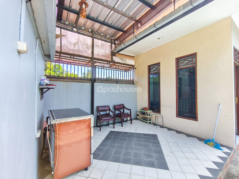 Jalan Kampung Batu Gede No.2 Bogor