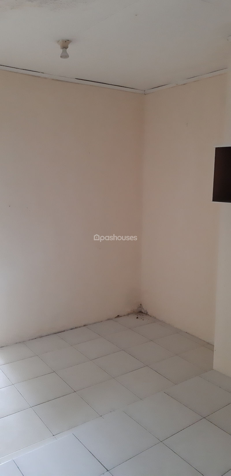 Perumahan De Paris Residence Blok B30 No.10