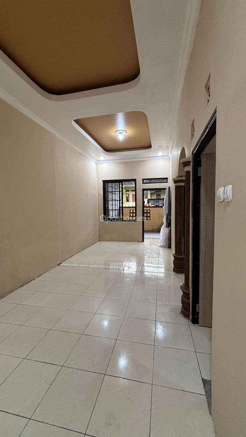 Perumahaan Taman Raya Citayam Blok A5