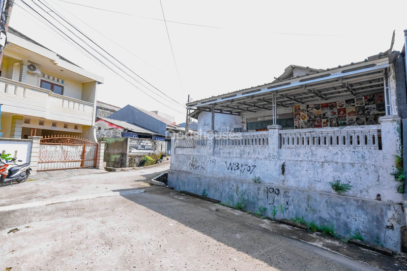 Komplek Atsiri Permai