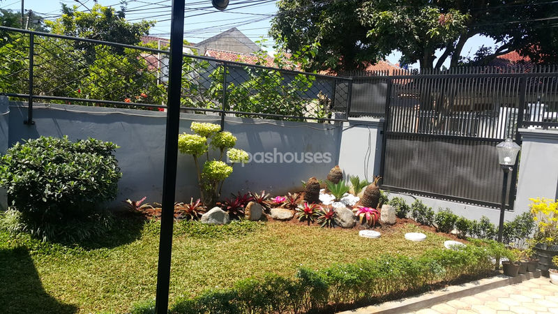 Perumahan Taman Cimanggu No.16