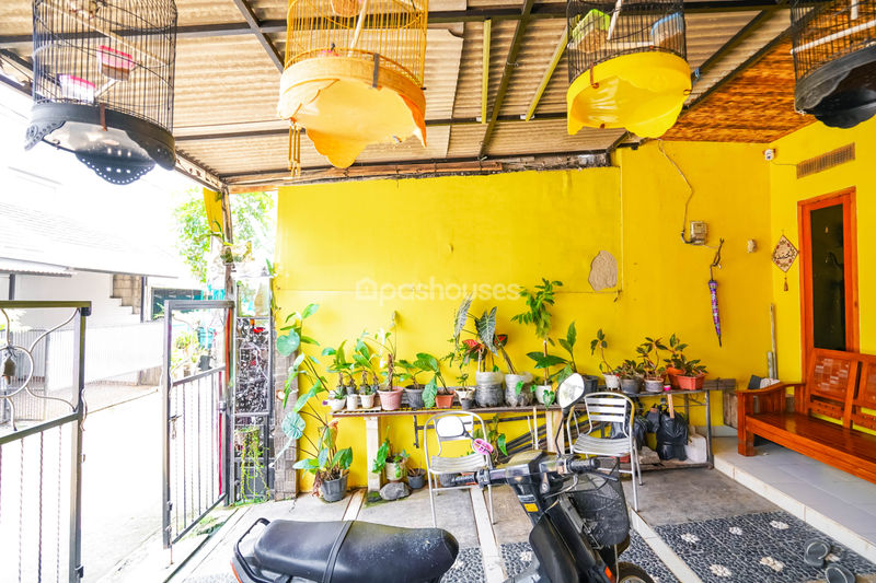 Griya Cimangir Serpong Estate
