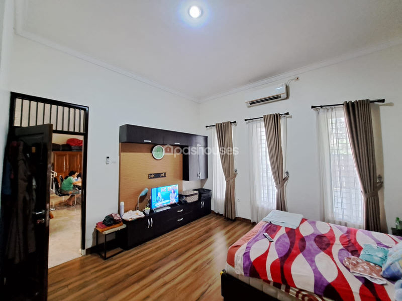 Komplek Malaka Country Estate