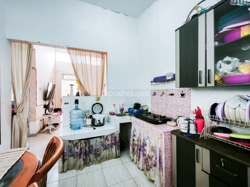 Graha Grande Blok L No. 17