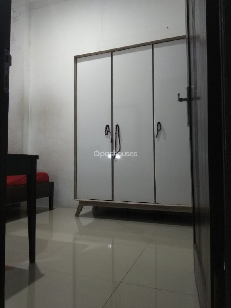 Perumahan Taman Kintamani Bekasi