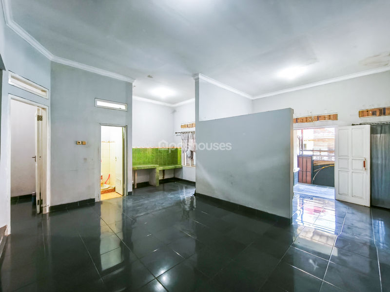 Kavling Anugrah 3 Bogor