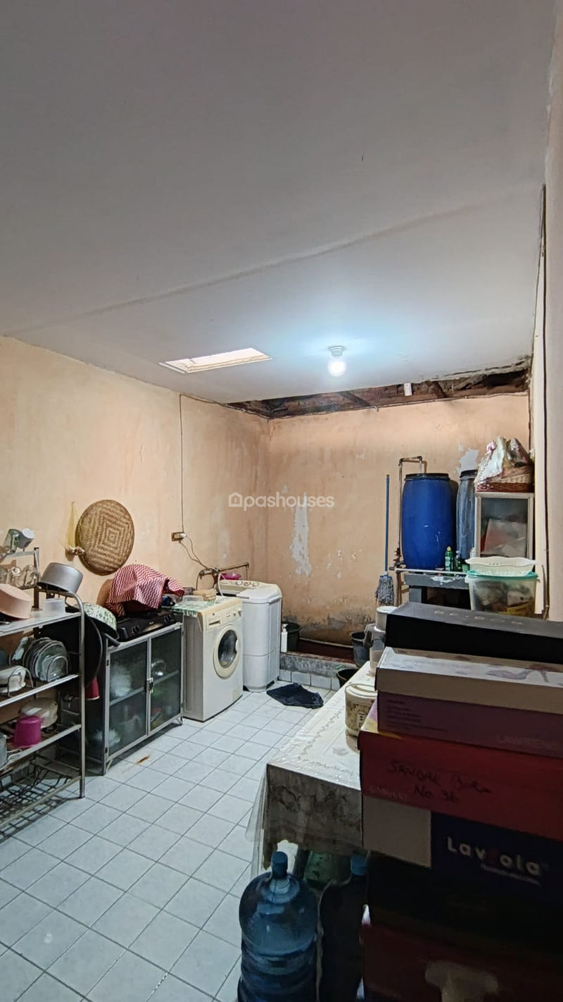 Jalan Manggis Blok B7 No.14