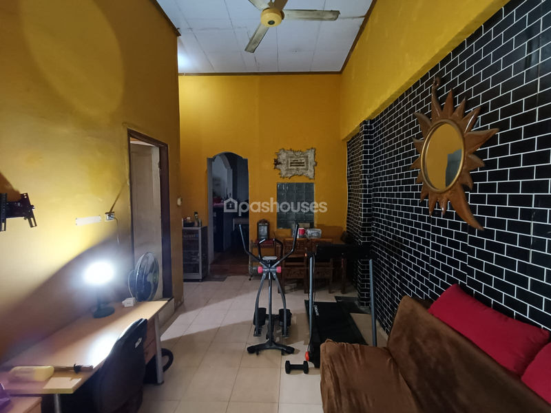 Pondok Ungu Permai Sektor 5 Blok K7 No.3