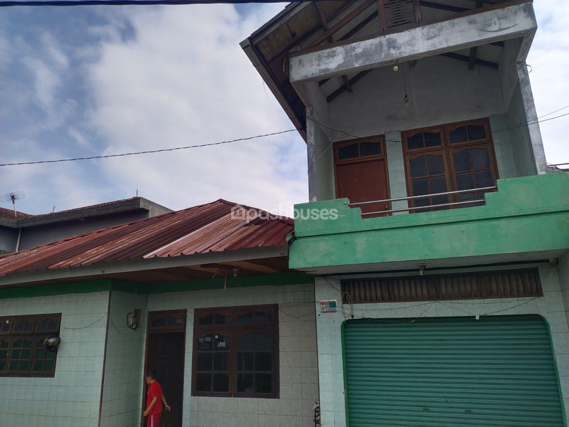 Kampung Pedurenan No.1