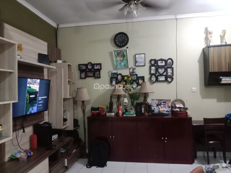 Perumahan Cilebut Residence Blok A1
