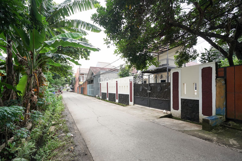 Jalan H.Dehir No.47