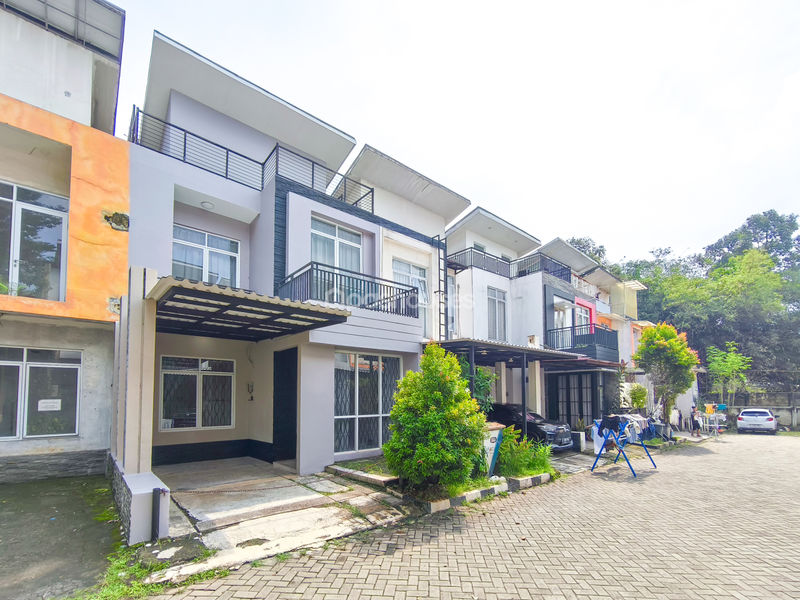 Residence One Ciputat Blok H3
