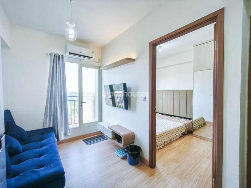 Podomoro Golf View Apartemen Tower Dahoma No.1689