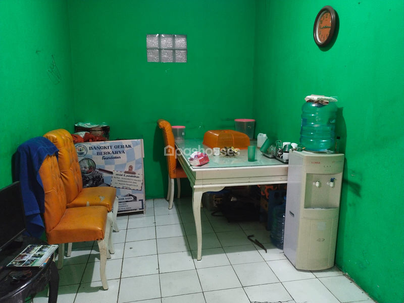 Kampung Pedurenan No.1