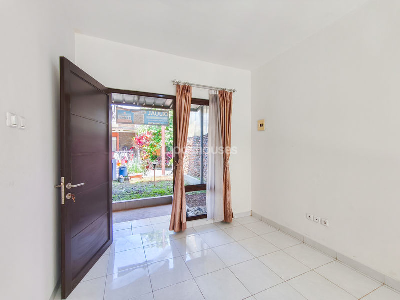 Perumahan Permata Cimanggis Cluster Intan Blok H10 No.2