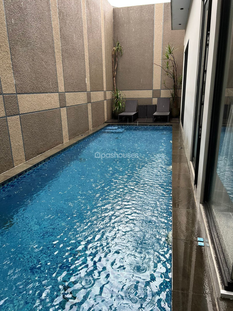 Perumahan Bukit Mas Blok D7