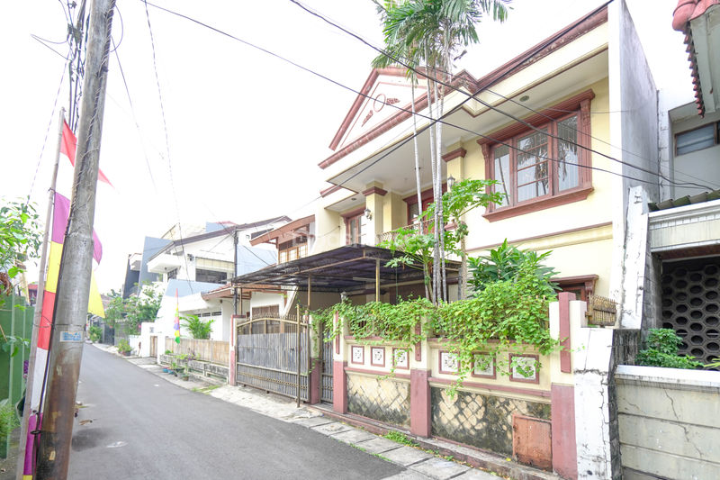 Jalan Radiul No.15