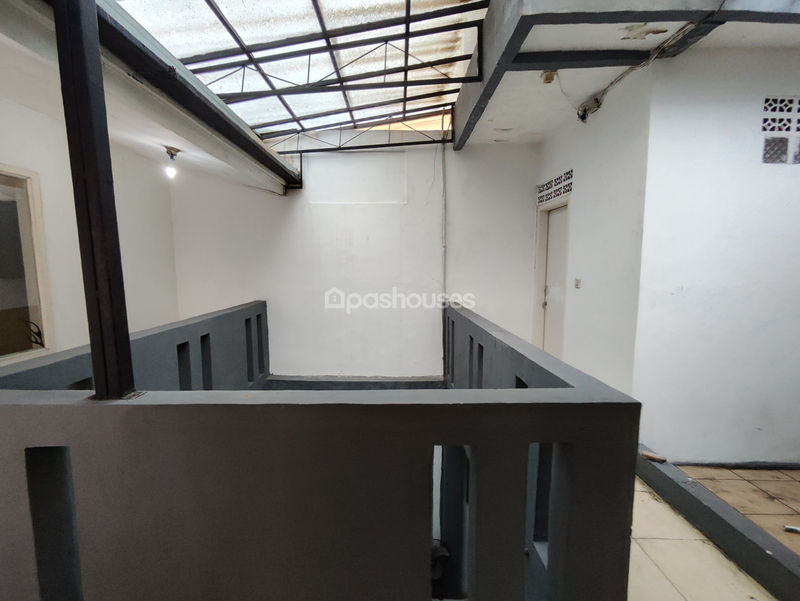 Bukit Cimanggu Villa Blok T2/18