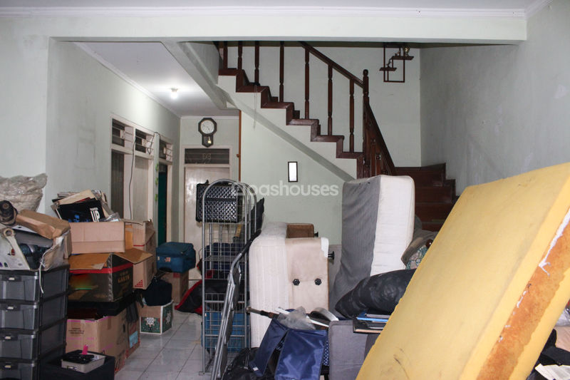 Pesanggrahan Permai