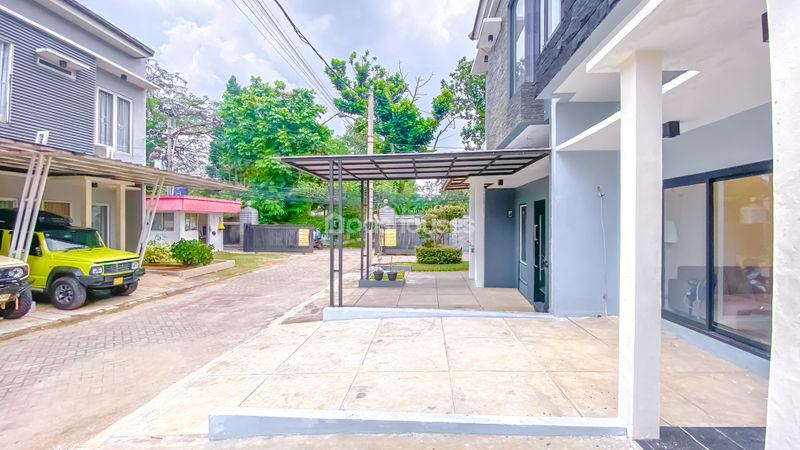 Perumahan Palomino Residence Blok C No.2