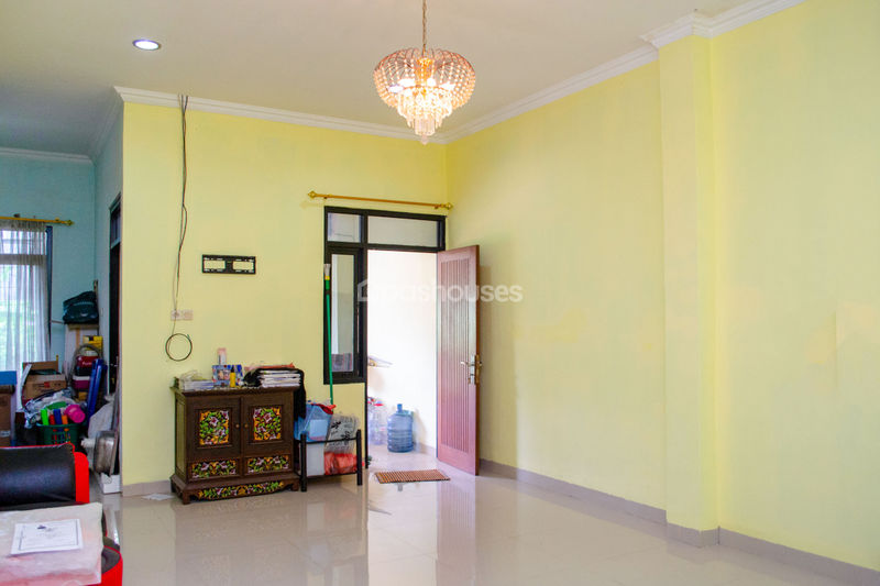 Bukit Cimanggu City Blok O1 No.18