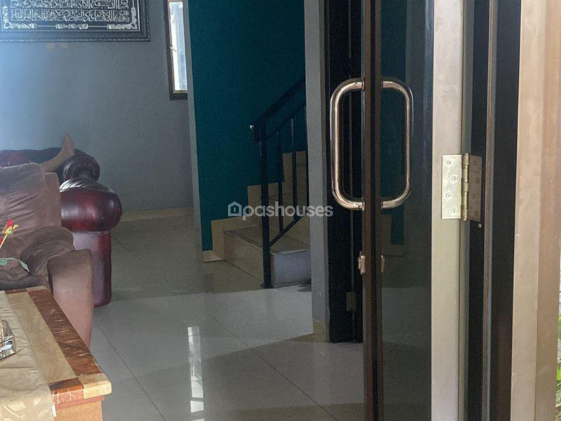 Gandaria Townhouse