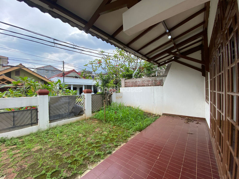 Perumahan Cibubur Indah II