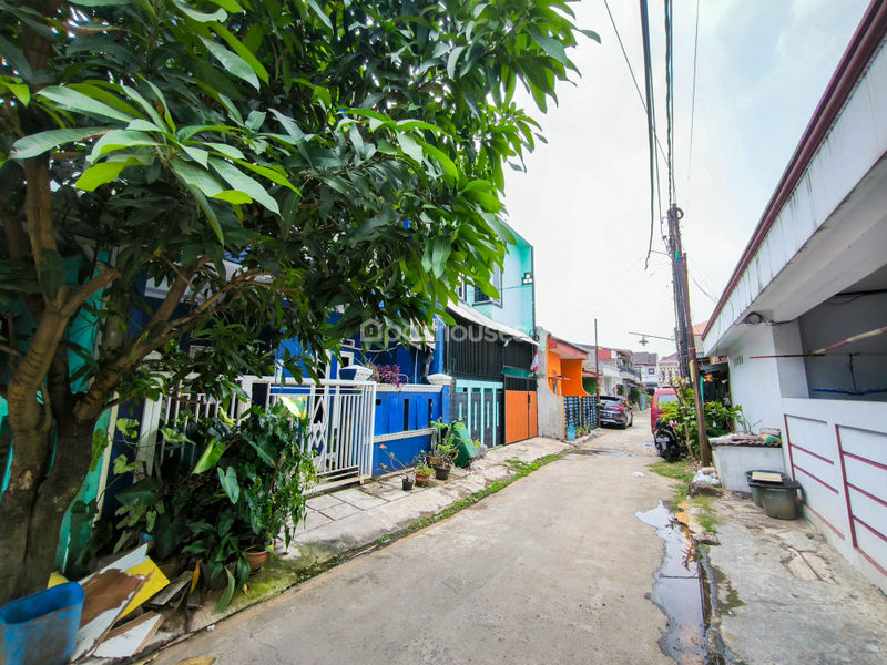 Perumahan Dasana Indah