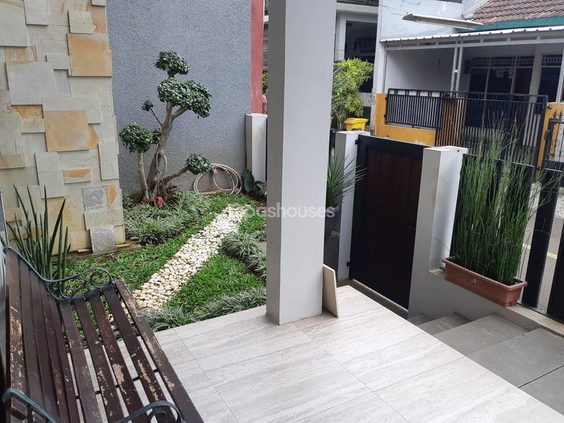 Pamulang Permai 2 Blok D34 No.31-32