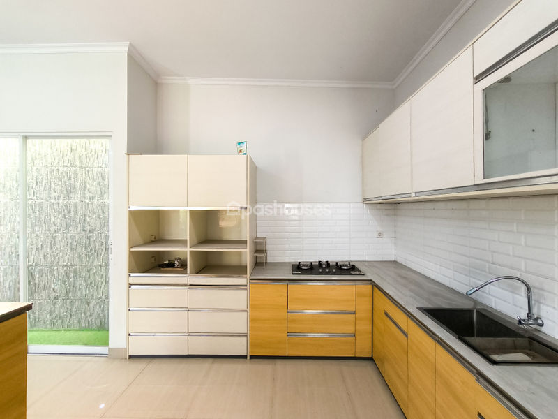 Kafin Residence Jagakarsa