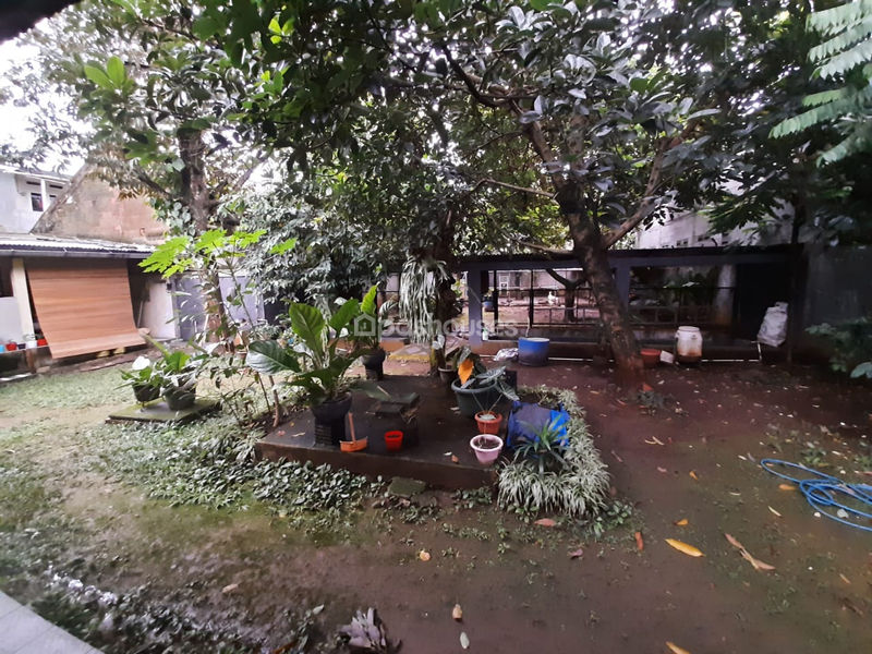Jalan Arjuna Pamulang No.77