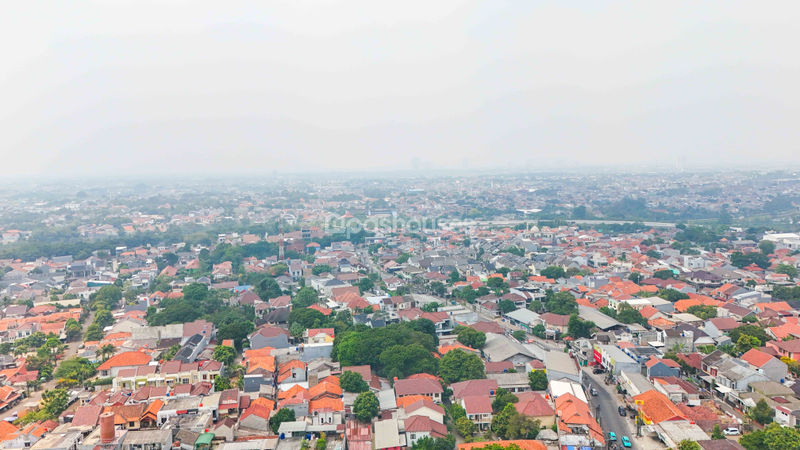 Jln Bukit Cinere Raya No.145B