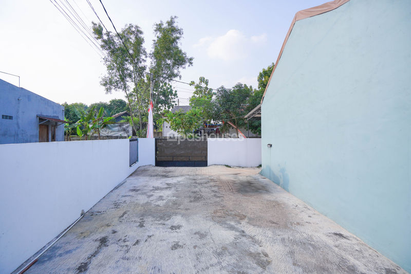 Grand Tamansari Residence