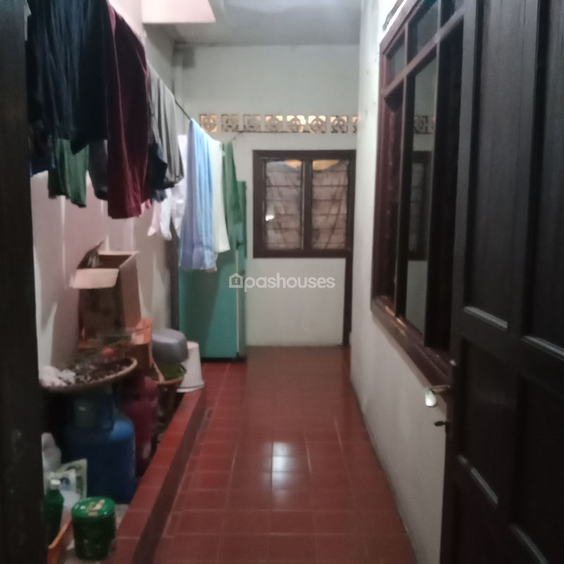 Perumahan Bogor Baru Taman Blok B.7