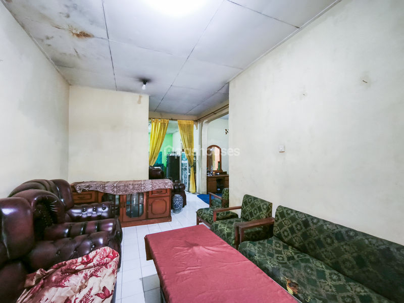 Perumahan Pura Bojong Gede Blok M3 No.4