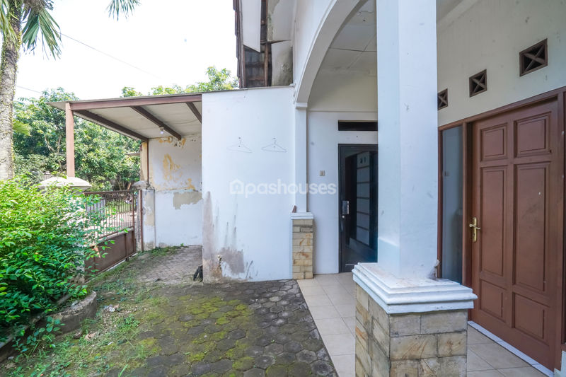 Perumahan Villa Permata Santi Blok F16