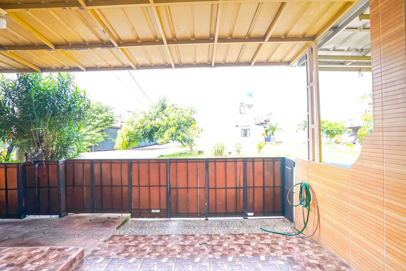 Komplek Graha Pondok Petir Blok A2 No.6